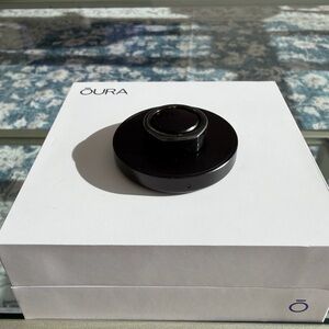 Oura Ring Gen 3 size 8